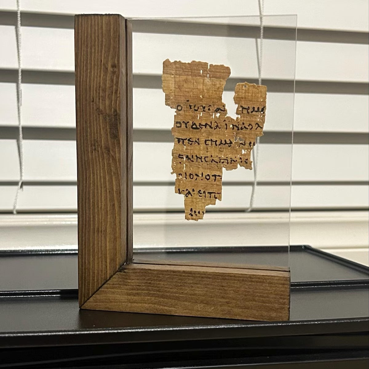 💥Last day 68% OFF💥P52 Papyrus bookend