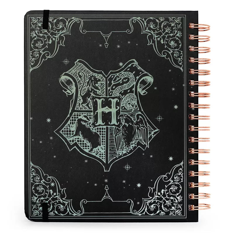 Enchanted Days Planner Infused with Magic