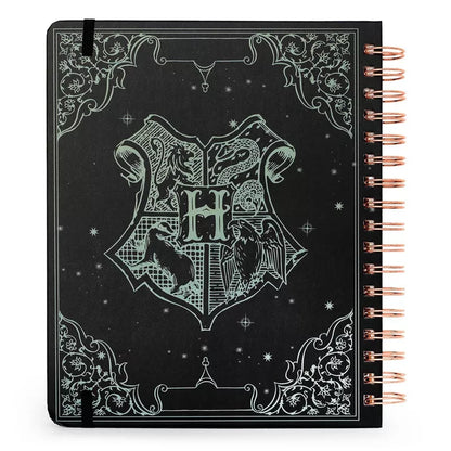 Enchanted Days Planner Infused with Magic