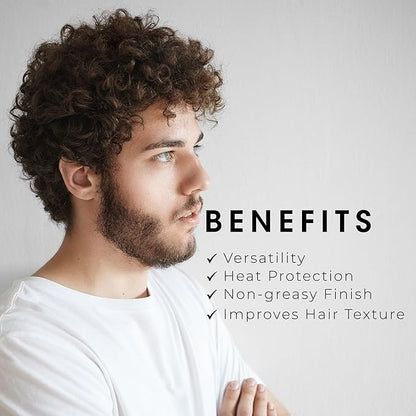 Pacinos Curling Cream