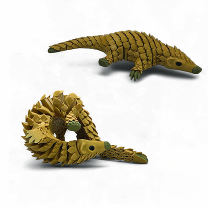💥Last day 30% OFF💥Pangolin Sensory Fidget Toy