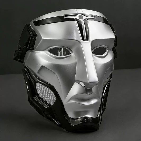 💥Last day 25% OFF💥Warden Delta Force Mask🎭🎮
