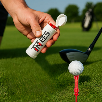 💥TNTees Prank Golf Tees 🏑