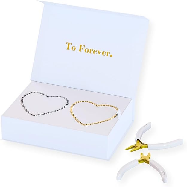 Bonded Together  bracelet
