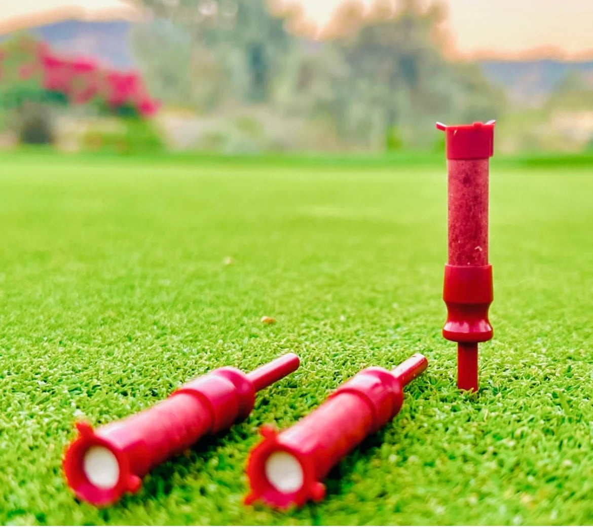 💥TNTees Prank Golf Tees 🏑