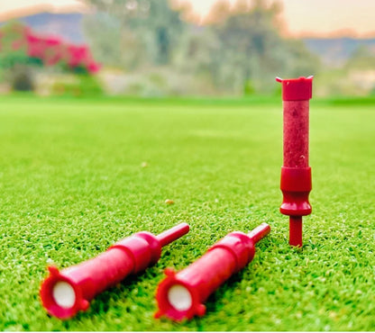 💥TNTees Prank Golf Tees 🏑