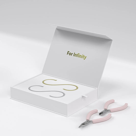 Bonded Together  bracelet