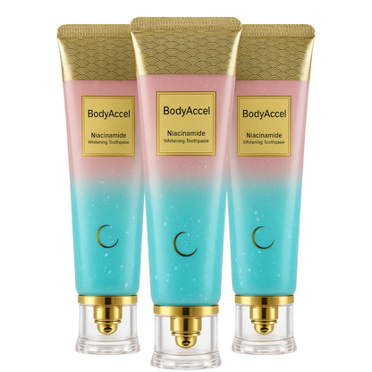 🦷✨Niacinamide Whitening Toothpaste🦷