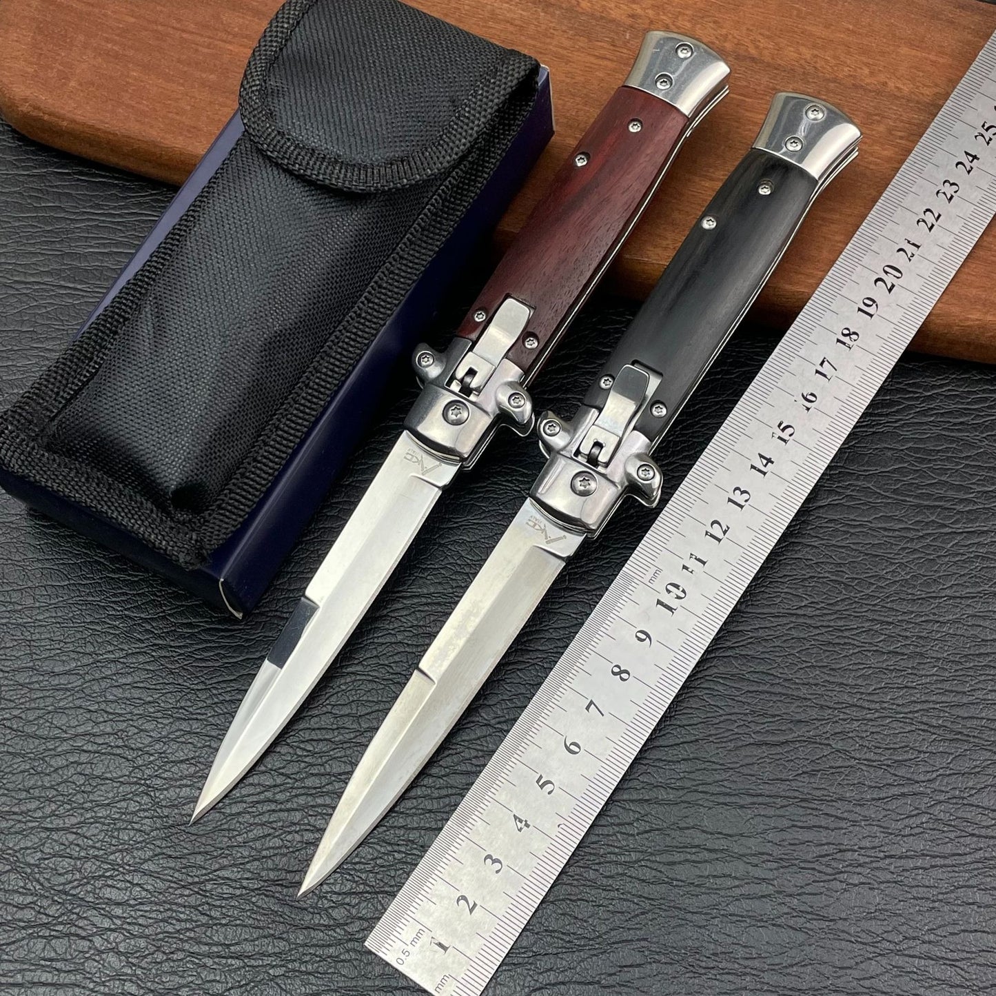 💥Last day 52% OFF💥Outdoor Folding Knife for Camping