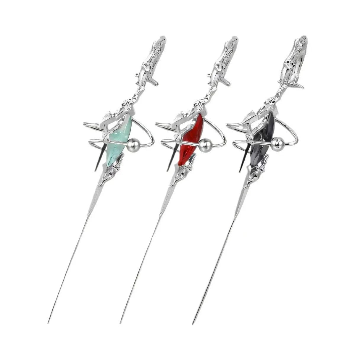 Sale Happening Now:48%ОFF🔥Esmortalis-Earrings