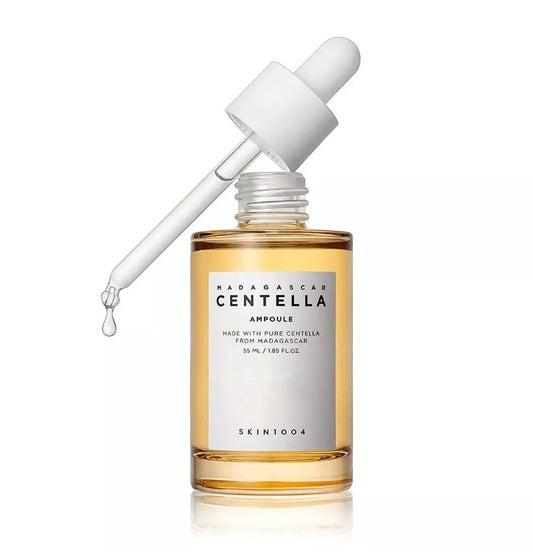 SKIN1004 Madagascar Centella Cream