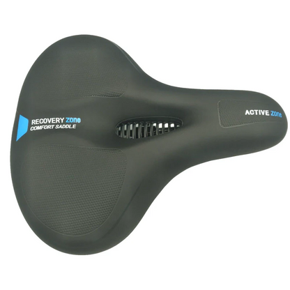 🔥Last 3 days of 57% OFF🔥Comfortable Wide Bicycle Seat